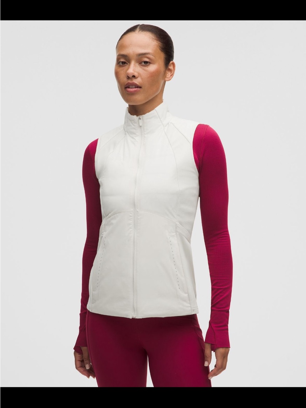 Lululemon vest